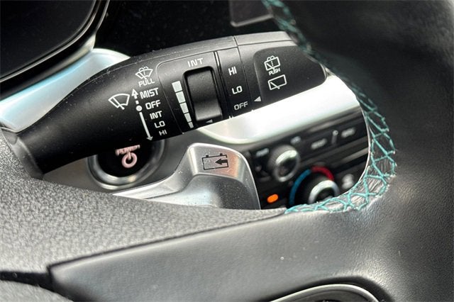 2022 Kia Niro EV EX Premium FWD