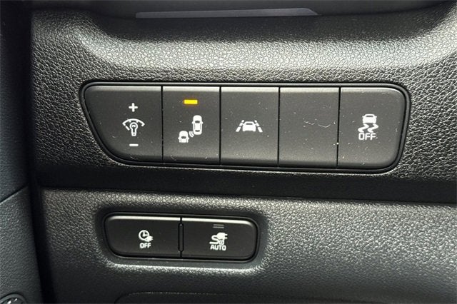 2022 Kia Niro EV EX Premium FWD