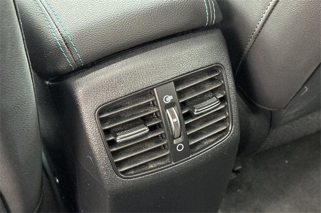 2022 Kia Niro EV EX Premium FWD