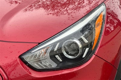 2022 Kia Niro EV EX Premium FWD