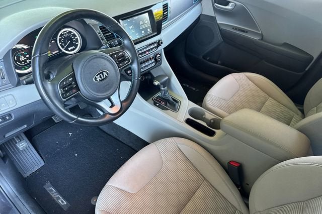 2019 Kia Niro Plug-In Hybrid LX FWD