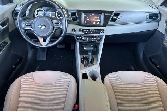 2019 Kia Niro Plug-In Hybrid LX FWD