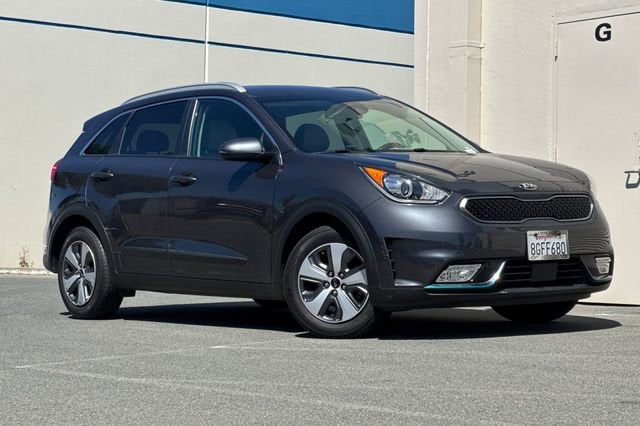 2019 Kia Niro Plug-In Hybrid LX FWD