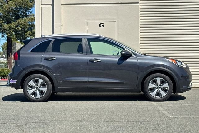 2019 Kia Niro Plug-In Hybrid LX FWD