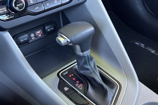 2019 Kia Niro Plug-In Hybrid LX FWD