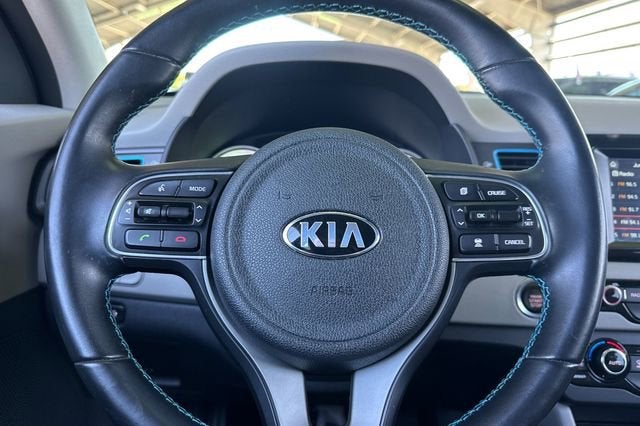 2019 Kia Niro Plug-In Hybrid LX FWD