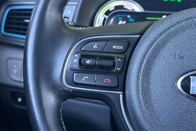2019 Kia Niro Plug-In Hybrid LX FWD