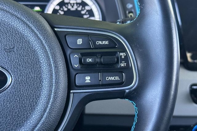 2019 Kia Niro Plug-In Hybrid LX FWD
