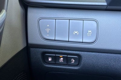2019 Kia Niro Plug-In Hybrid LX FWD
