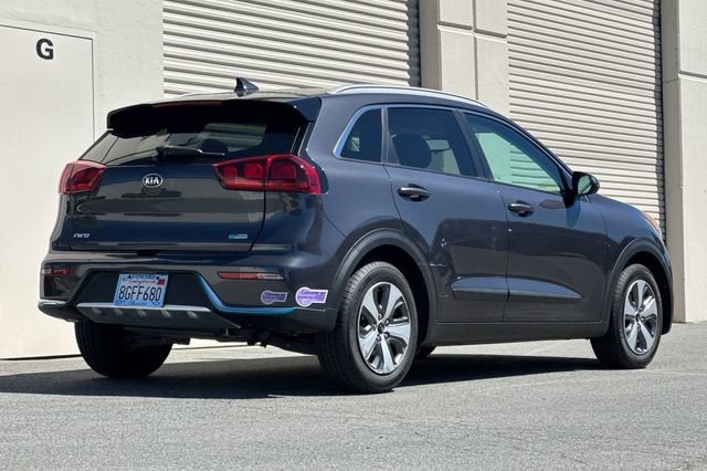 2019 Kia Niro Plug-In Hybrid LX FWD