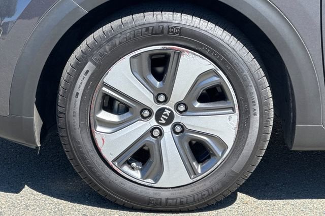2019 Kia Niro Plug-In Hybrid LX FWD