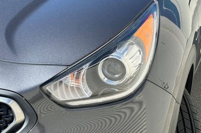 2019 Kia Niro Plug-In Hybrid LX FWD