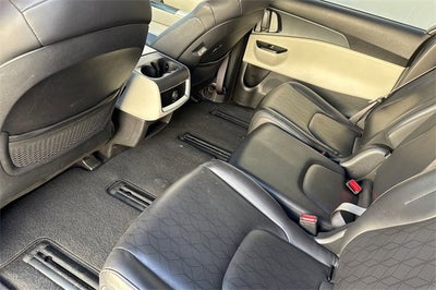 2024 Kia Carnival MPV LX FWD w/Seat Pkg