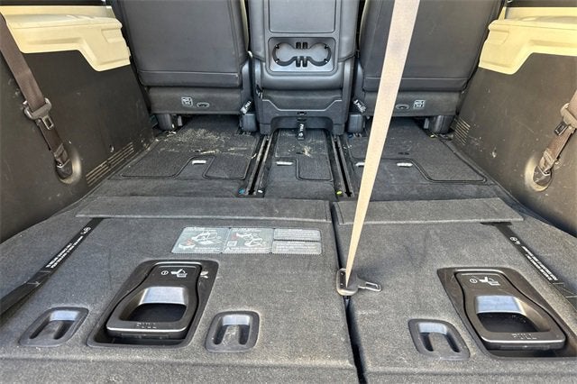 2024 Kia Carnival MPV LX FWD w/Seat Pkg