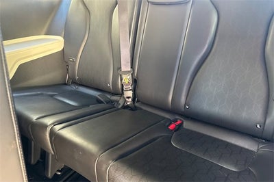 2024 Kia Carnival MPV LX FWD w/Seat Pkg