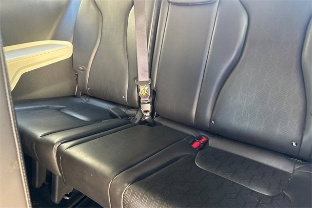 2024 Kia Carnival MPV LX FWD w/Seat Pkg