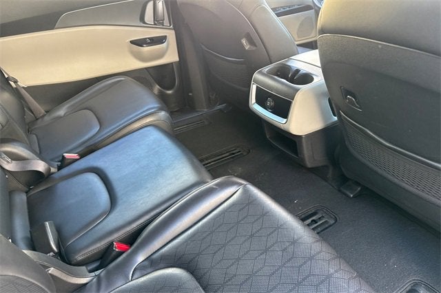 2024 Kia Carnival MPV LX FWD w/Seat Pkg