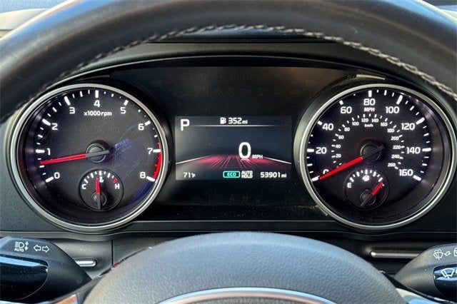 2024 Kia Carnival MPV LX FWD w/Seat Pkg