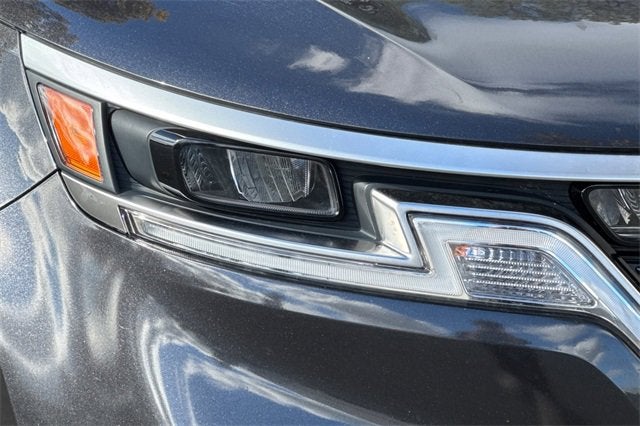 2024 Kia Carnival MPV LX FWD w/Seat Pkg