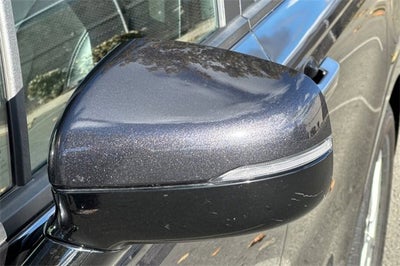 2024 Kia Carnival MPV LX FWD w/Seat Pkg