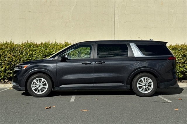 2024 Kia Carnival MPV LX FWD w/Seat Pkg