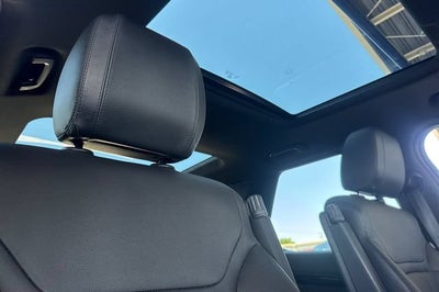 2020 Land Rover Discovery SE V6 Supercharged