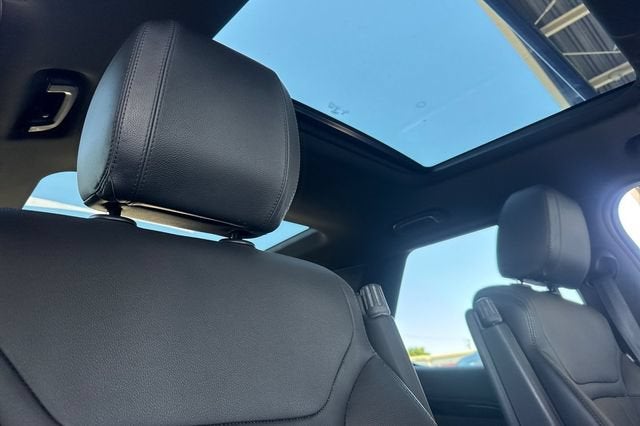 2020 Land Rover Discovery SE V6 Supercharged