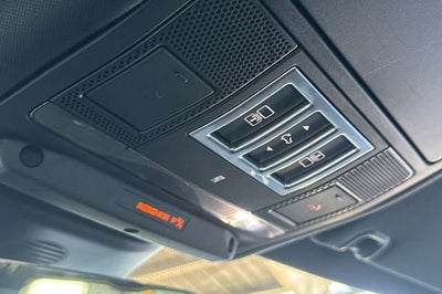 2020 Land Rover Discovery SE V6 Supercharged