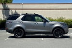 2020 Land Rover Discovery SE V6 Supercharged