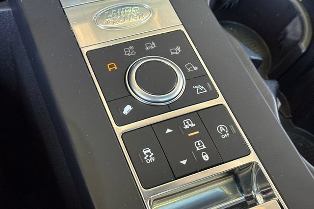 2020 Land Rover Discovery SE V6 Supercharged