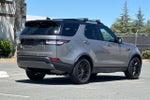 2020 Land Rover Discovery SE V6 Supercharged