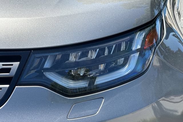 2020 Land Rover Discovery SE V6 Supercharged