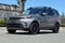 2020 Land Rover Discovery SE V6 Supercharged