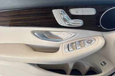 2021 Mercedes-Benz GLC 300 GLC 300 4MATIC® SUV