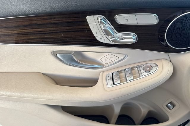 2021 Mercedes-Benz GLC 300 GLC 300 4MATIC® SUV
