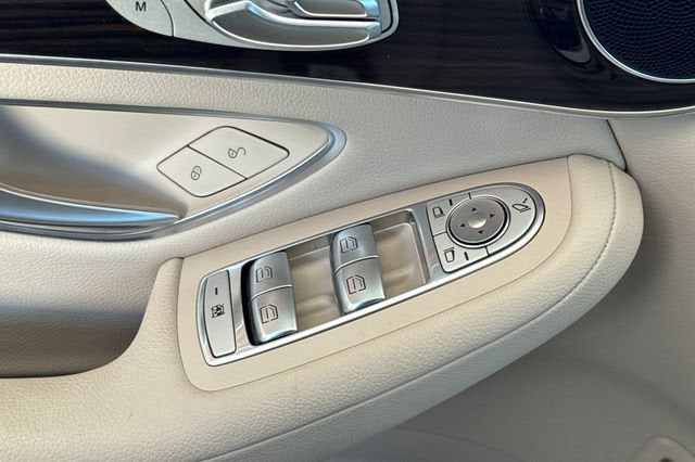 2021 Mercedes-Benz GLC 300 GLC 300 4MATIC® SUV
