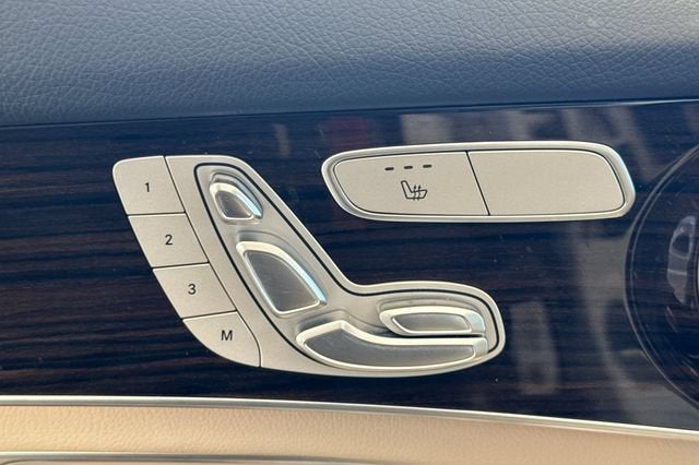 2021 Mercedes-Benz GLC 300 GLC 300 4MATIC® SUV