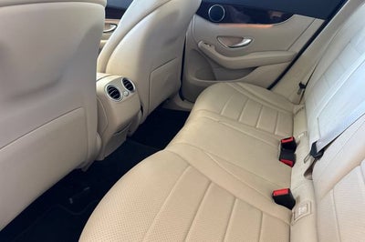 2021 Mercedes-Benz GLC 300 GLC 300 4MATIC® SUV