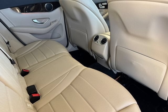 2021 Mercedes-Benz GLC 300 GLC 300 4MATIC® SUV
