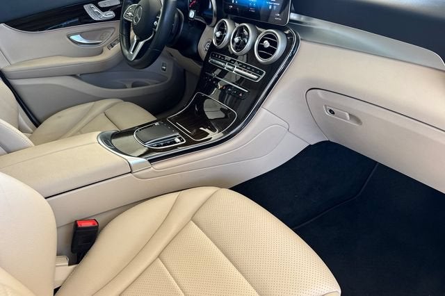 2021 Mercedes-Benz GLC 300 GLC 300 4MATIC® SUV