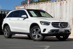 2021 Mercedes-Benz GLC 300 GLC 300 4MATIC® SUV