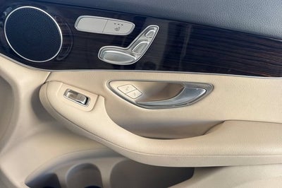 2021 Mercedes-Benz GLC 300 GLC 300 4MATIC® SUV