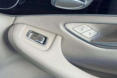 2021 Mercedes-Benz GLC 300 GLC 300 4MATIC® SUV