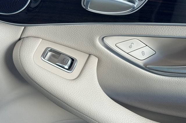 2021 Mercedes-Benz GLC 300 GLC 300 4MATIC® SUV