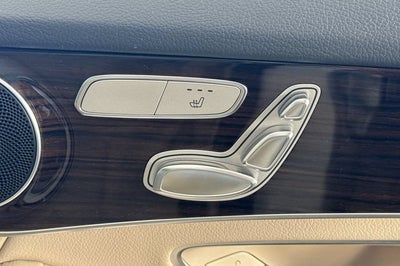 2021 Mercedes-Benz GLC 300 GLC 300 4MATIC® SUV