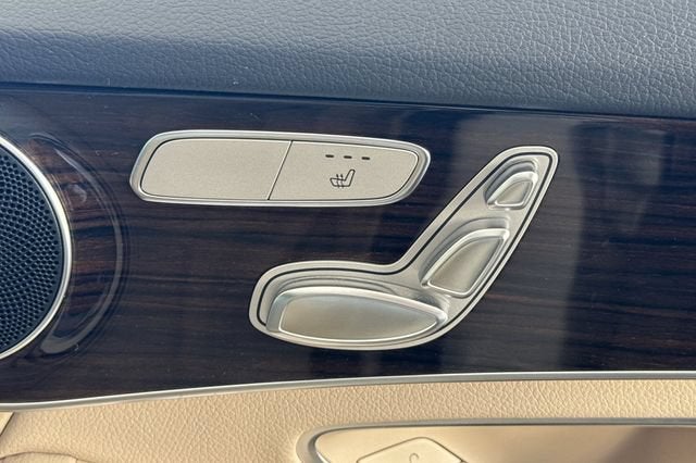 2021 Mercedes-Benz GLC 300 GLC 300 4MATIC® SUV