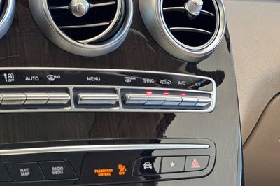 2021 Mercedes-Benz GLC 300 GLC 300 4MATIC® SUV