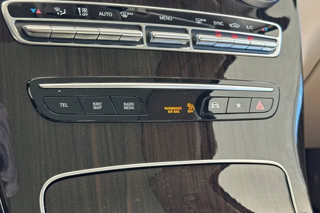 2021 Mercedes-Benz GLC 300 GLC 300 4MATIC® SUV