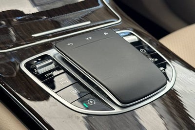 2021 Mercedes-Benz GLC 300 GLC 300 4MATIC® SUV