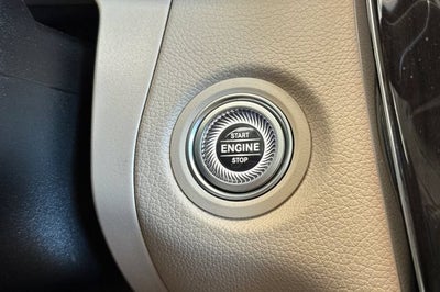 2021 Mercedes-Benz GLC 300 GLC 300 4MATIC® SUV